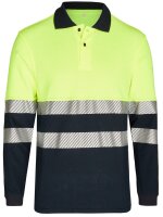 DEHN Polo-Shirt Größe: XS APPS BC XS