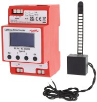 DEHN Impulszähler IPC P4