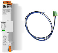 Finder Kombiableiter Typ 1+2+3 7P.94.8.255.Z007C08