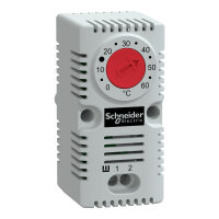 Schneider Thermostat Öffner, 230V NSYCCOTHC