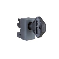 Schneider Vierkanteinsatz 6mm +Adapter NSYINS61