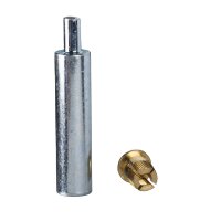 Schneider Einpressmuttern M6 NSYTEX6