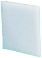 Finder Ersatz-Filtermatte für Baugrösse 2 07F.25