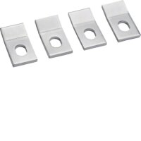 Hager Bodenbefestigungslasche MES-BBL