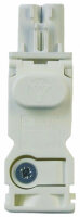 Finder Stecker für LED Lampe AC 07L.12