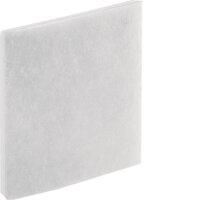 Hager Ersatzfiltermatte zu Filterlüfter MES-EF