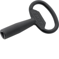 Hager Schlüssel zu Dorn 3-kant 8mm MES-S3K8