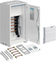 Hager Anschlussschrank unversZ 500x300x205 ZB011C