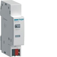 Hager KNX-Schnittstelle f.elek.Energiezähler TXF121