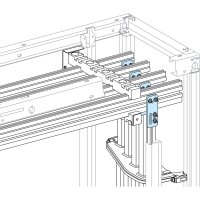 Schneider PrismaSeT-P, Linergy LGYE Verbindung, ger LVS04602
