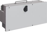 Hager Brandschutzblock EI90 bis 1000 A KEB735M1