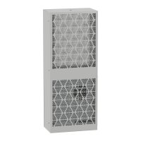 Schneider Außen-Wandanbau-Kühlgerät...