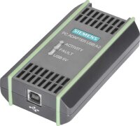 Siemens PC Adapter Anschluss PG/PC 6GK1571-0BA00-0AA0
