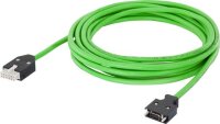Siemens Signalleitung konfektioniert 5m 6FX3002-2CT20-1AF0