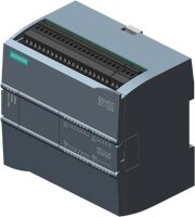 Siemens SIPLUS S7-1200 AC/DC/Relais 6AG1214-1BG40-5XB0