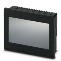 PHOENIX C. Touch-Panel 4,3"-TFT-Display BTP 2043W