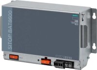 Siemens Batteriemodul UPS8600 6EP4143-8JB00-0XY0