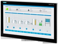 Siemens SIMATIC IFP2200 V2 22Multitouch Dis 6AV78634MA102NA0