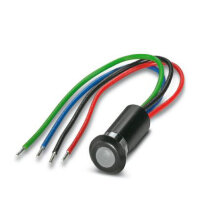 PHOENIX C. Signalleuchte HS LCA-RGB-10X5-L