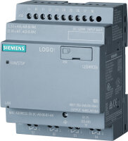 Siemens SIPLUS LOGO! 6AG1052-2MD08-7BA1