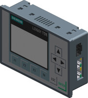 Siemens SIPLUS LOGO! Textdisplay 6-zeilig 6AG1055-4MH08-2BA1