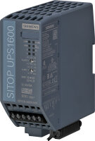 Siemens Stromversorgung DC24V/20AmitIE/PN 6EP4136-3AC00-2AY0
