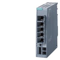 Siemens SCALANCE S615 EEC 6GK5615-0AA01-2AA2