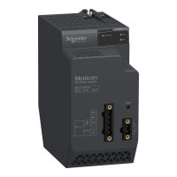 Schneider X80-Netzteil 125V DC redundante Archite BMXCPS3522