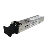 Schneider Modicon Glasfaser-Adapter SFP Manage MCSEAAF1LFU00