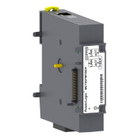 Schneider Kommunikationsmodul PowerLogic PM8000 METSEPMFIBER