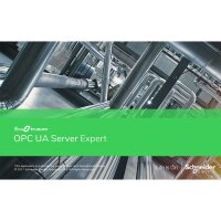Schneider EcoStruxure OPC UA Server Expert 10 OFSUASCZZEPAZZ