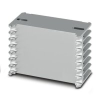 PHOENIX C. Kühlkörper ICE50-R100X67-A1