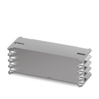 PHOENIX C. Kühlkörper ICE50-R122X45-A1