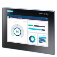 Siemens SIMATIC HMI MTP1000 6AV2123-3KB32-0AW0