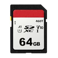 Schneider Basic P6 SD Speicherkarte 64GB Class HMIYP6SD64GCX