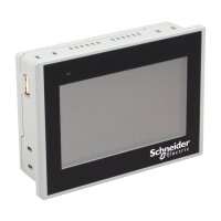 Schneider Powerlogic Hdpm6000 Farb-Touchscree METSEHDPM6HMI4