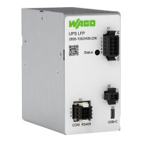 WAGO USV-Lade-u.-Kontrolleinh. 2685-1002/408-206