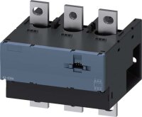 Siemens Stromwandler 63-630A Bgr.S10-S12 3RB2966-2WH2