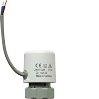 Eltako Stellantrieb thermisch TSA02NC-230V