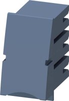 Siemens Erweiterungsstecker zwischen zwei Erweit 3RA6890-1AB