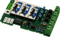 Siemens Alarmmodul 6DR4004-6A