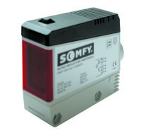 SOMFY Reflexions-Lichtschranke Set inkl.Reflekt.12m 9013647