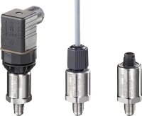 Siemens Messumformer Überlastdruck 0,6bar...