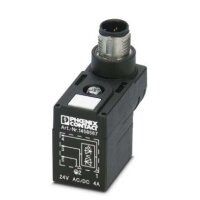 PHOENIX C. Ventilstecker SAC-3P-MS/BI-1L-ZSCO