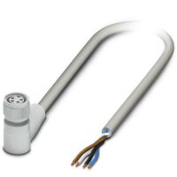 PHOENIX C. Sensor-/Aktor-Kabel SAC-4P- 1,5-#1406850