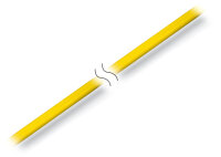 WAGO Systembusleitung 5-polig 100m,gelb 756-1300/000-1000