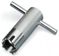 WAGO M23-Montageschlüssel 756-8201