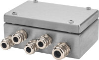 Siemens Anschlusskasten 7MH5001-0AA01