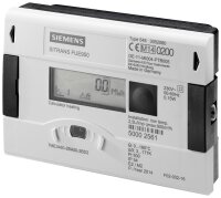 Siemens Wärmemengenmesser SITRANS FUE950...