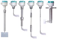 Siemens Elektron. Drehflügelmelder 7ML5726-1NB13-2CB2